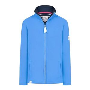 Lazy Jacks Womens/Ladies Full Zip Jacket / Blue